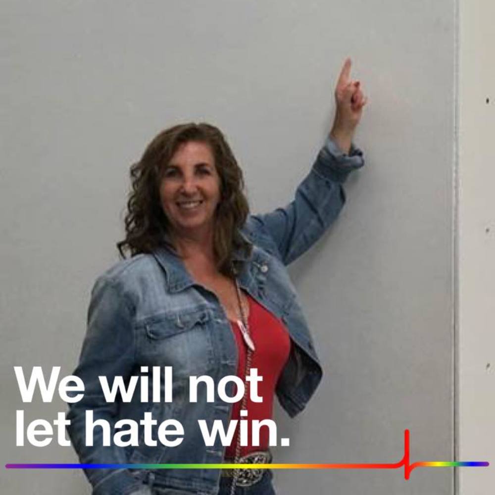 Meet your Posher, Linda